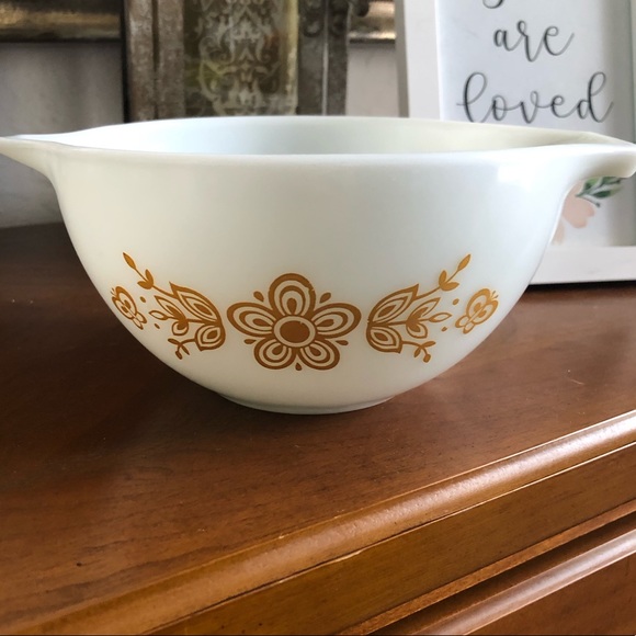 Pyrex Nesting Mixing 441 Bowl - Picture 2 of 7